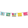 Boho Mix Garland