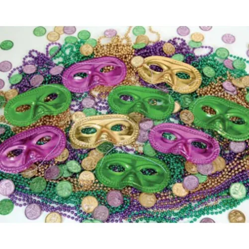 Bourbon St. Party Kit for 50