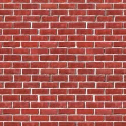 Brick Wall Backdrop 30'