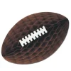 28" Brown Tissue Football