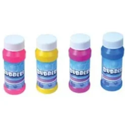 Bubble Bottles