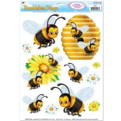 Bumblebee Clings