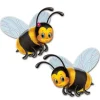 Bumblebee Cutouts