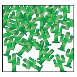 Cactus Confetti