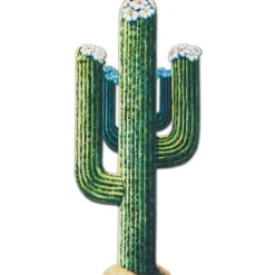 Cactus Cutout