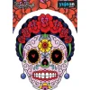 Calavera Frida Sticker