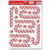 Candy Cane Clings
