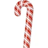 Candy Cane Cutout