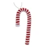 Candy Cane Ornament