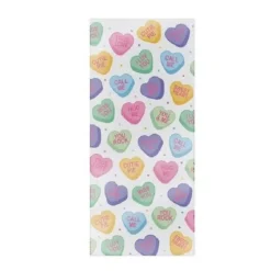 Candy Heart Cello Bags