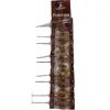 Caramel Lollipops 10pc