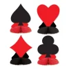 Card Suit Playmates
