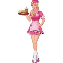Carhop Cutout