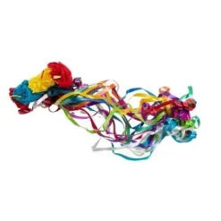Carnation Barrette