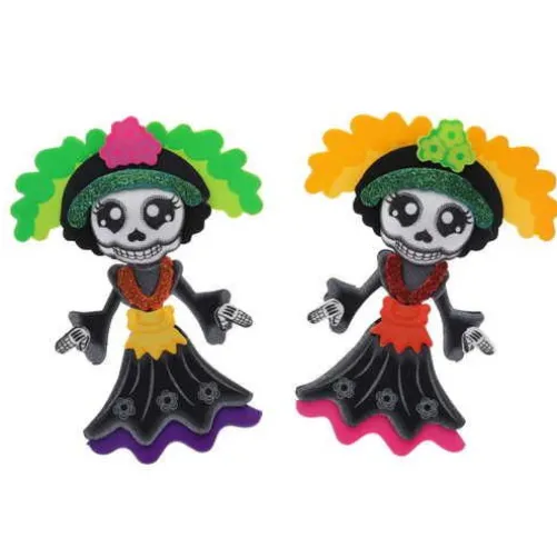 Catrina Foamie