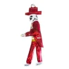 Catrin Tin Ornament