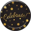 Celebrate Plates 9"