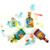 Champagne Party Poppers