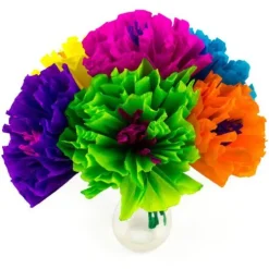 Chayo's Flowers (5.5")