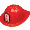 Child's Firechief Hat