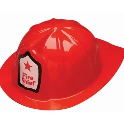 Child's Firechief Hat