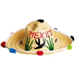 Child's Mexico Sombrero