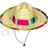 Child's Serape Sombrero