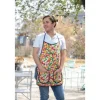 Chilies White Apron