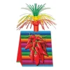 Chili Pepper Centerpiece
