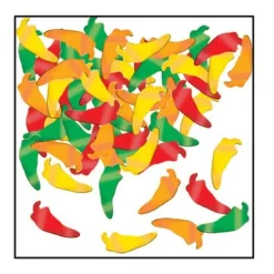 Chili Pepper Confetti