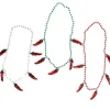 Chili Pepper Necklace