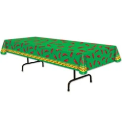 Chili Pepper Tablecover