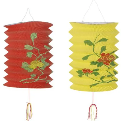 Chinese Lanterns