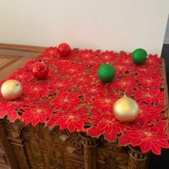 Christmas Topper