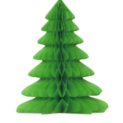 Christmas Tree Centerpiece