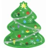 Christmas Tree 9" Plates