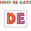 Cinco de Mayo Streamer