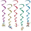 Circus Whirls