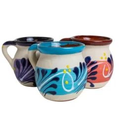 Clay Coffee Mug