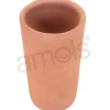 Clay Tequila Shot Glass