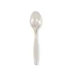 Clear Plastic Spoons