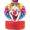 Clown Centerpiece