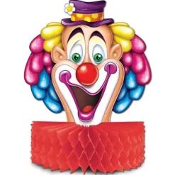 Clown Centerpiece