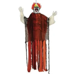 Clown Creepy Creature