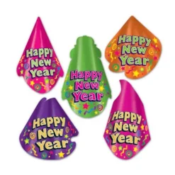 Color Brite Hat Assortment