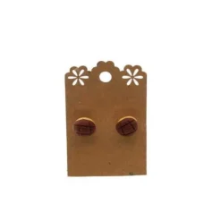 Concha Earrings