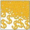 $ Confetti Gold