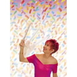 Confetti Wand