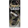 Congrats Grad Door Cover