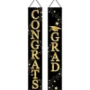 Congrats Grad Door Panel Set